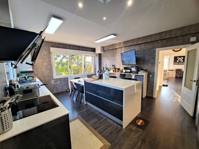 Casa-chalet en Venta en Barrika