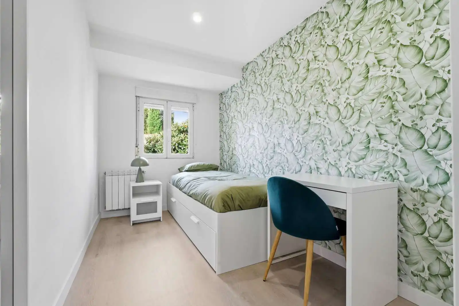 Room in Tres Olivos - Valverde