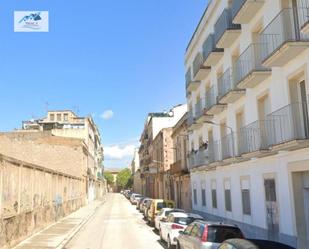 Exterior view of Flat for sale in Figueres  with Terrace