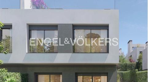 Foto 2 de Casa adosada en venta en El Caño - Maracaibo, Las Rozas de Madrid