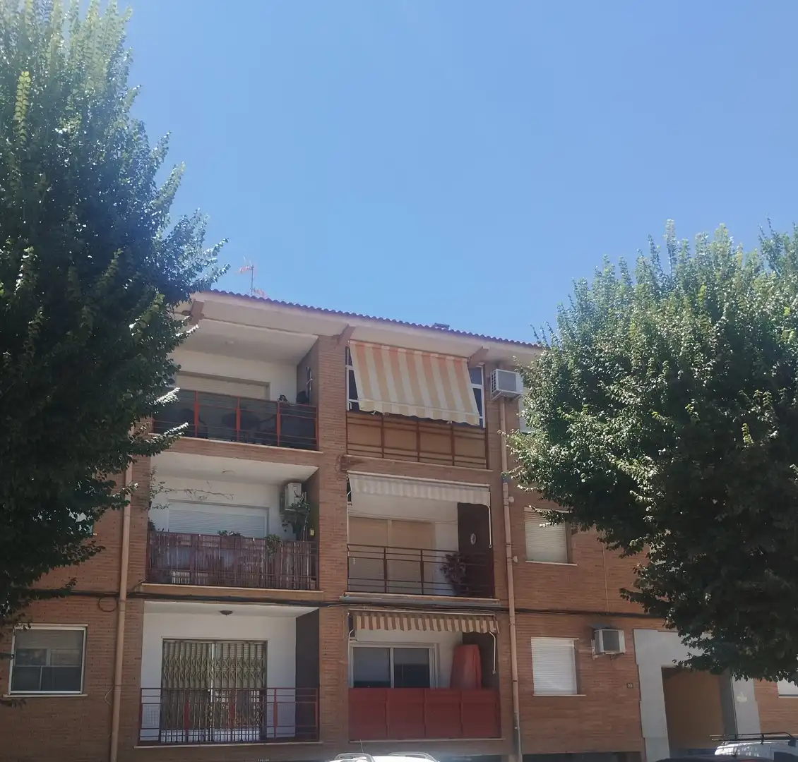 Appartement avec terrasse à vendre à Avenida de la Estación, imagen 29