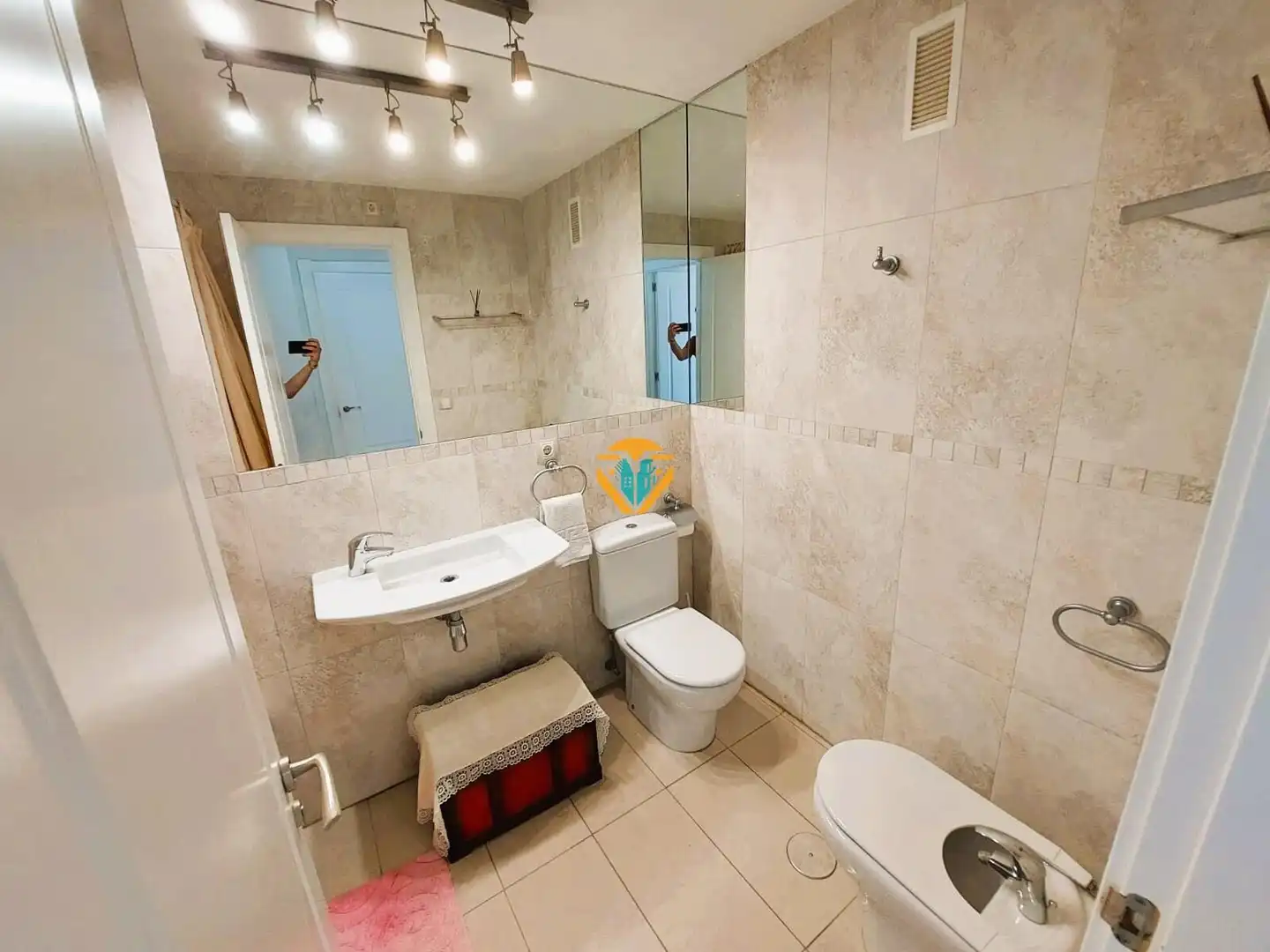 Apartment with terrace for sale in Rincón de Loix, imagen 22