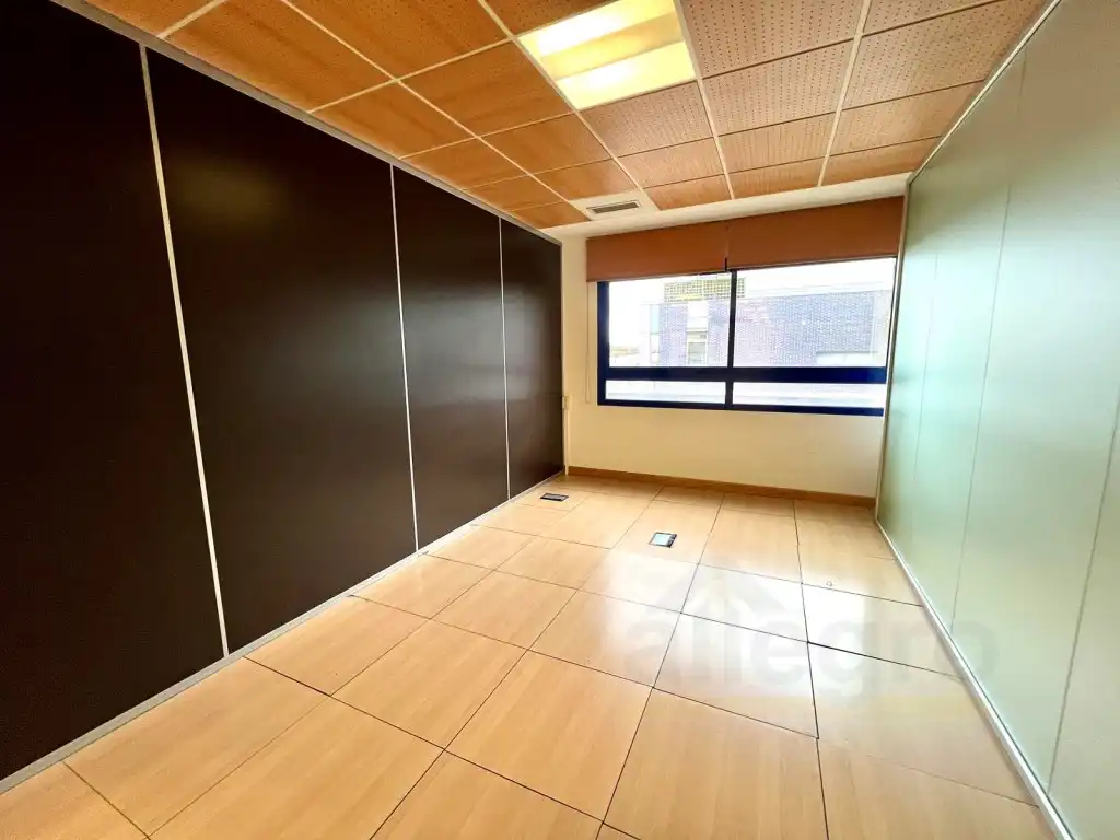 Office for rent in Las Rozas de Madrid