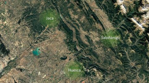 Photo 4 of Land for sale in Partida Latas, Las Margas Golf - Latas, Huesca