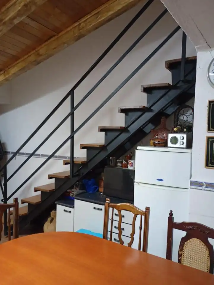 Finca rústica en venta en Chinchilla de Monte-Aragón