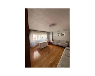 Bedroom of Flat for sale in  Murcia Capital