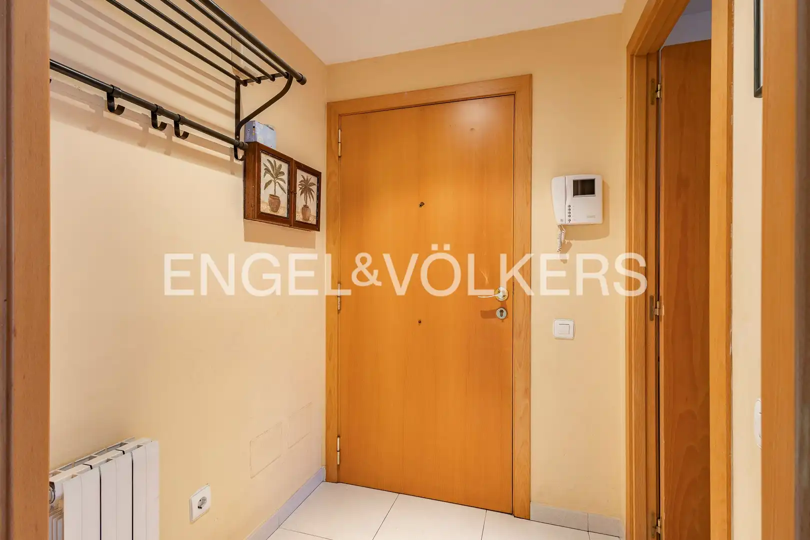 Flat for sale in Sant Joan Despí  with Air Conditioner, Heating and Terrace