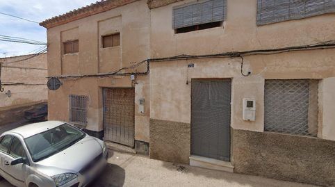 Foto 3 von Haus oder Chalet zum Verkauf in Calle Ramon y Cajal, 73, Jumilla, Murcia