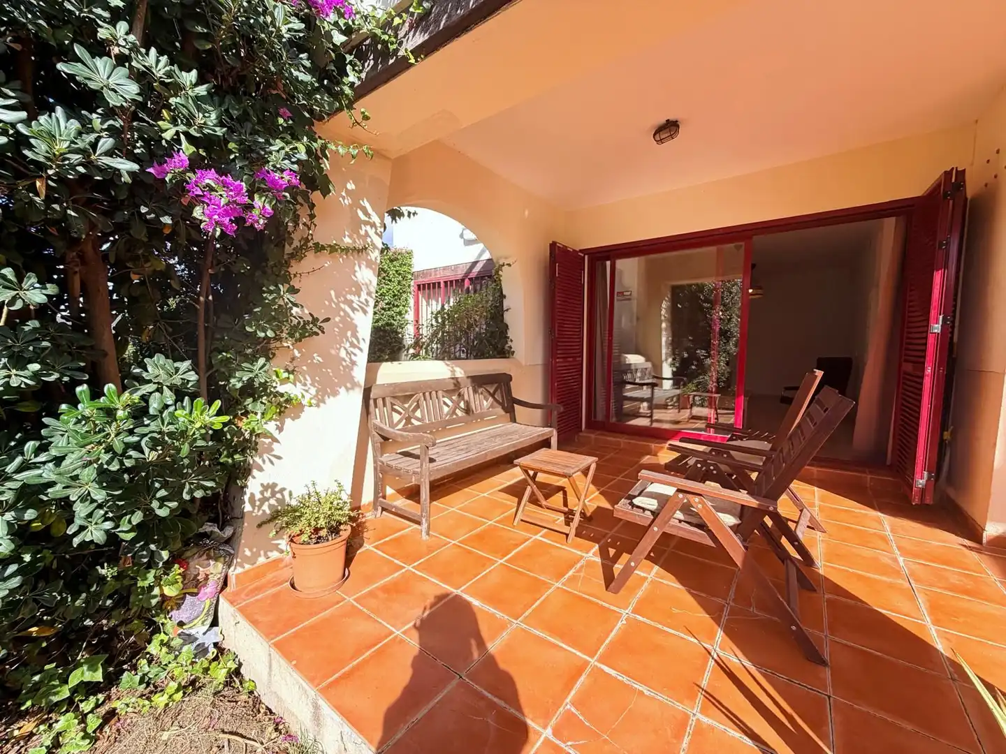 Apartment with pool for sale in Bahía de Casares, imagen 20