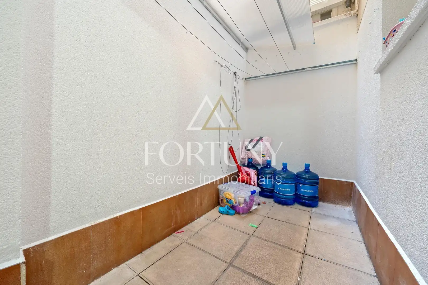 Wohnung zum Verkauf in Reus mit Privatgarten, Parkett und Terrasse