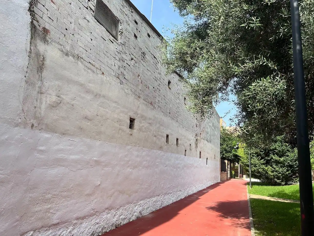 Vista exterior de Casa o chalet en venta en Quart de Poblet con Terraza, Trastero y Balcón
