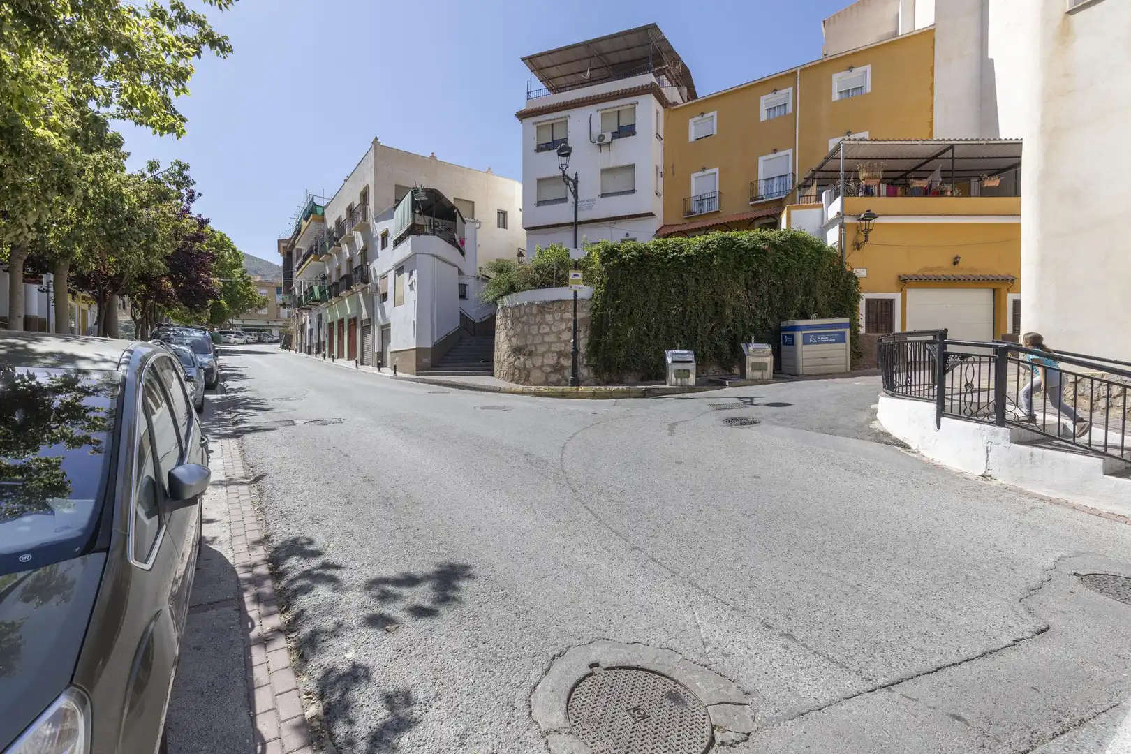 Local en venta en Calle 28 de Febrero, 373, Albuñol