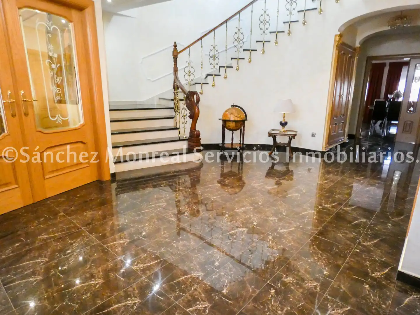 Casa con piscina en venta en Calle Porvenir, imagen 50