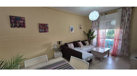 Foto 3 de Piso de alquiler en La Laguna, Chipiona