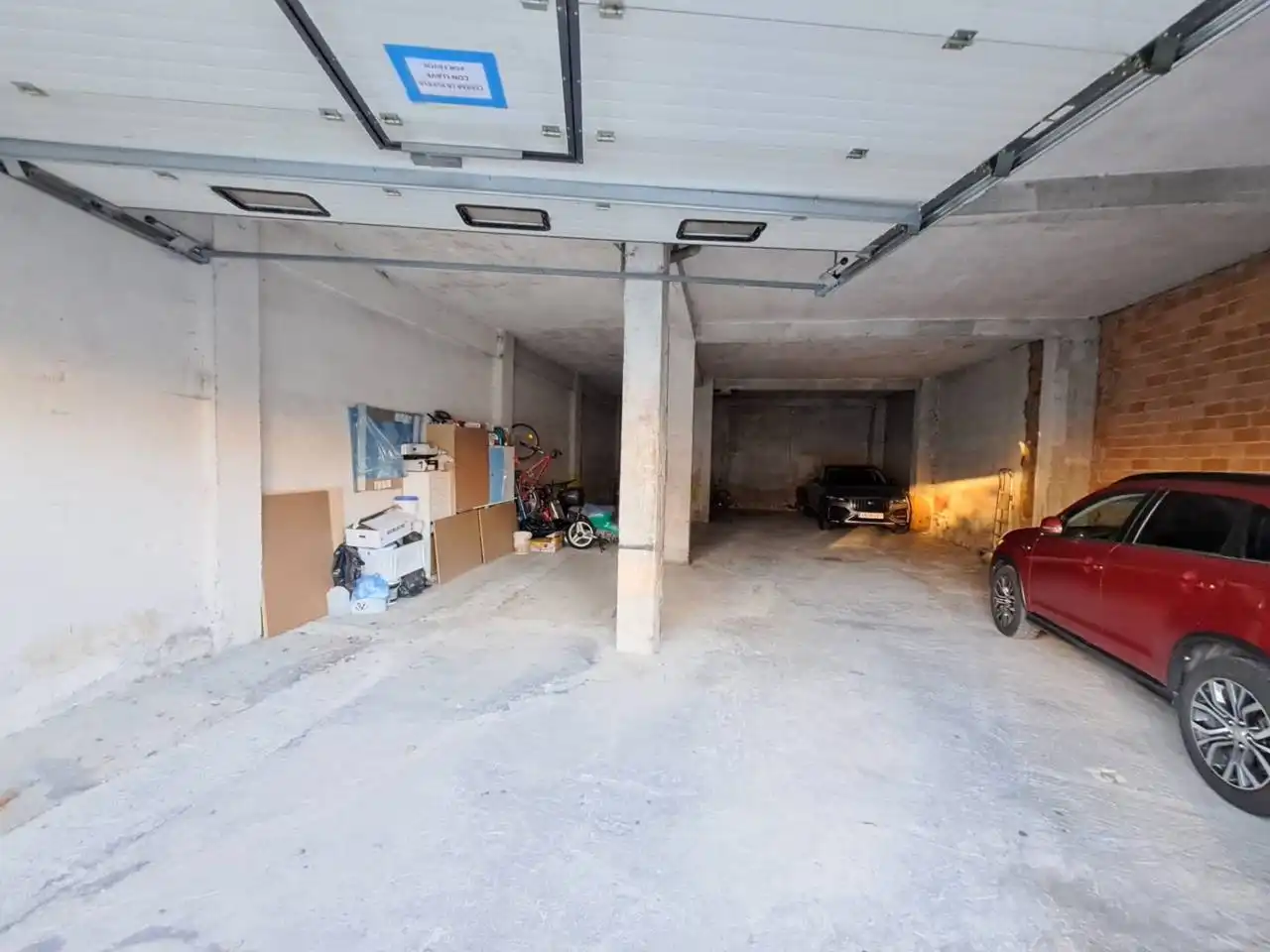 Parking of Garage for sale in Burgos