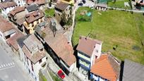 Exterior view of House or chalet for sale in Cangas del Narcea