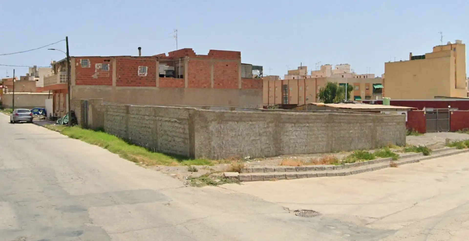 Terreny residencial en venda a Calle Quico y Maldonado 7, imagen 3
