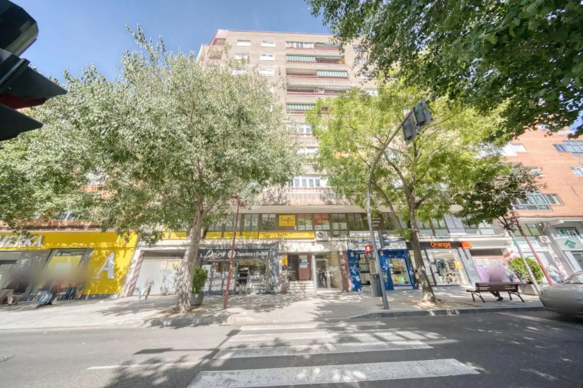 Pis amb terrassa en venda a Pajarillos Bajos, imagen 23