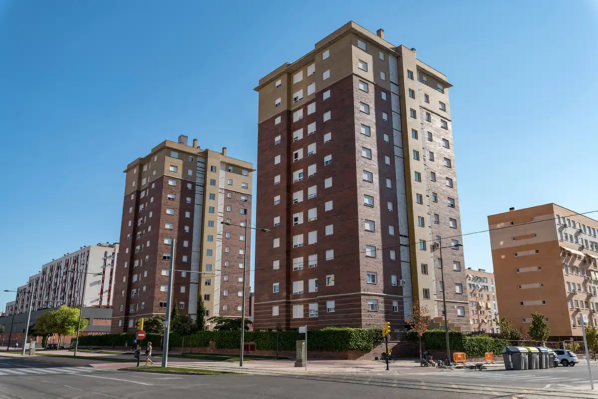 Piso en venta en Avenida de los Planetas, Parla Este