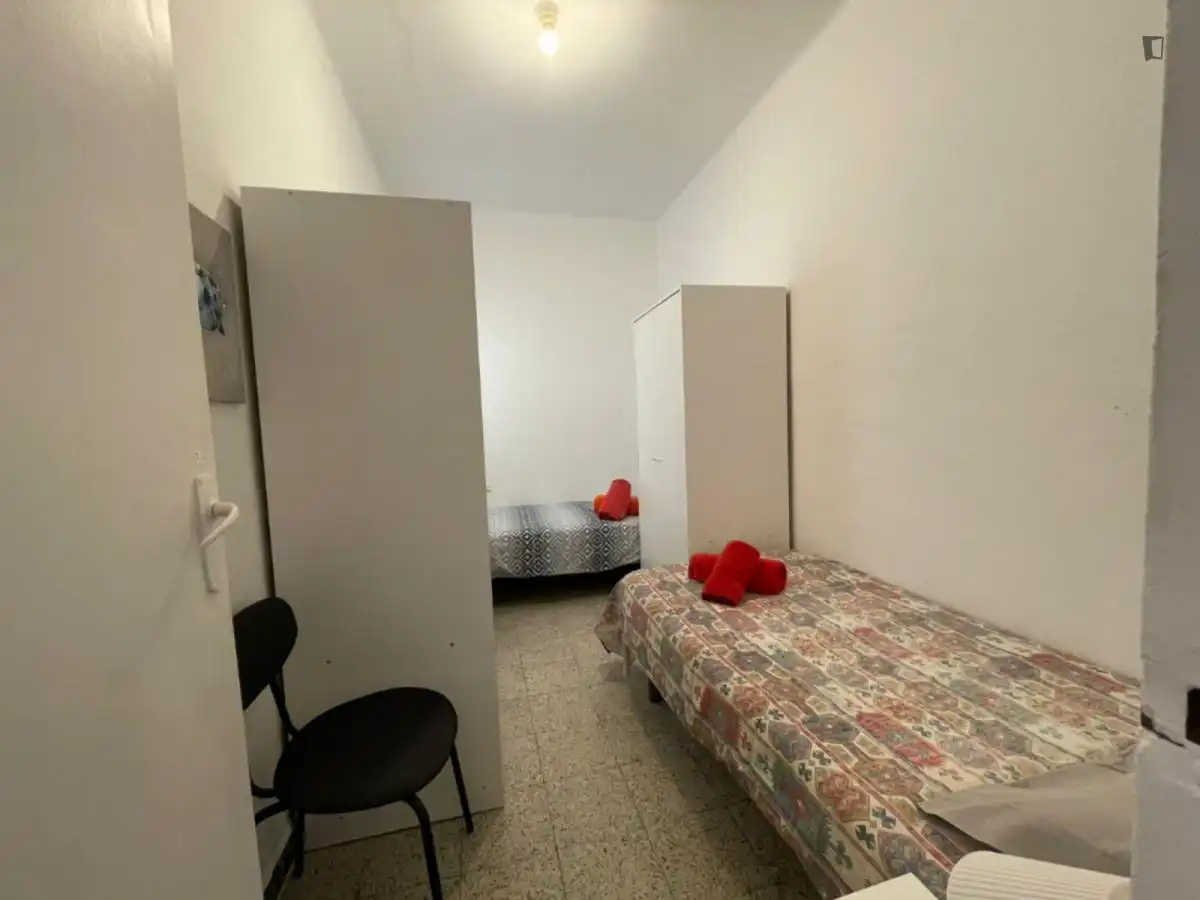 Apartament de lloguer a Barri de les Corts
