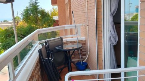 Foto 5 de Piso en venta en Calle Ciudadela, 1, Las Cabañuelas, Vícar