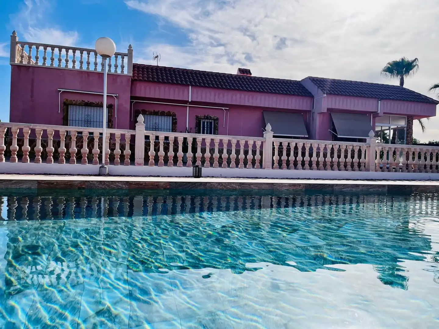 Casa o chalet en venta en La Algoda - Matola - Llano de San José