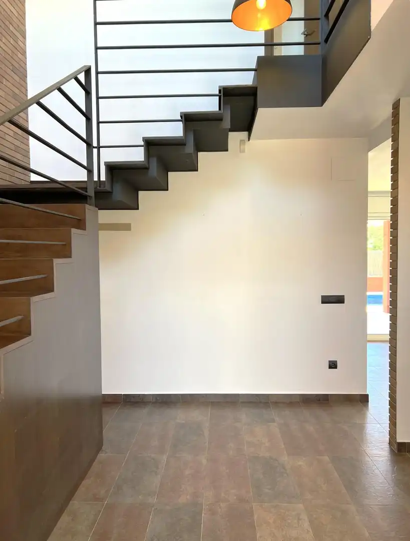 Houses for sale in Sant Pere Pescador  with Air Conditioner, Heating and Private garden
