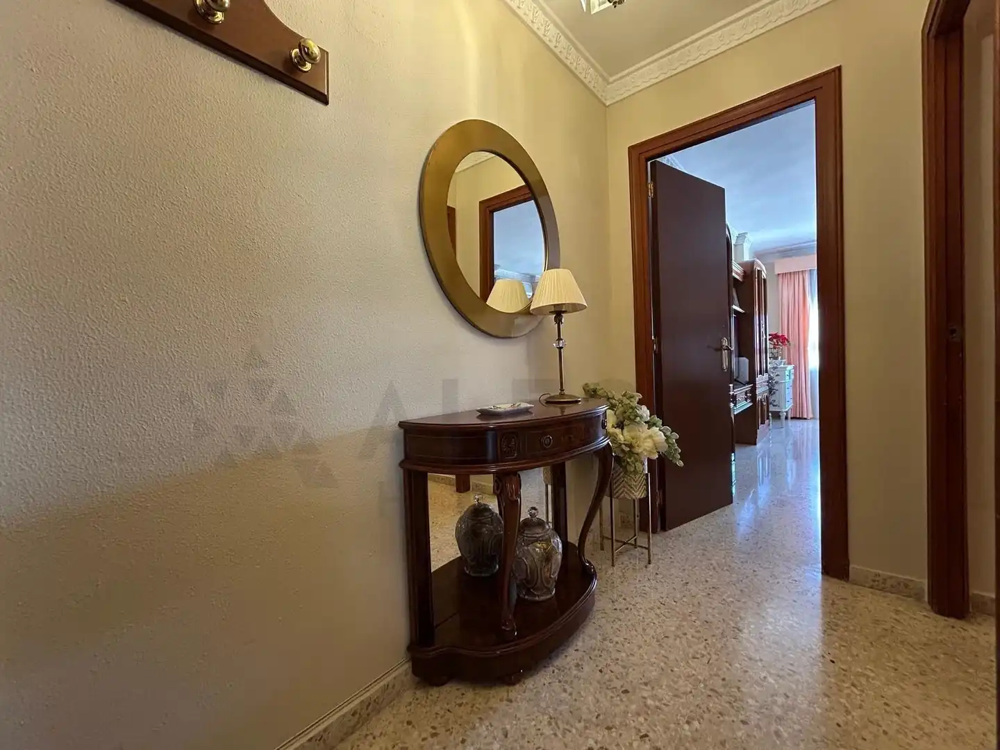 Flat for sale in Jerez de la Frontera  with Air Conditioner and Private garden