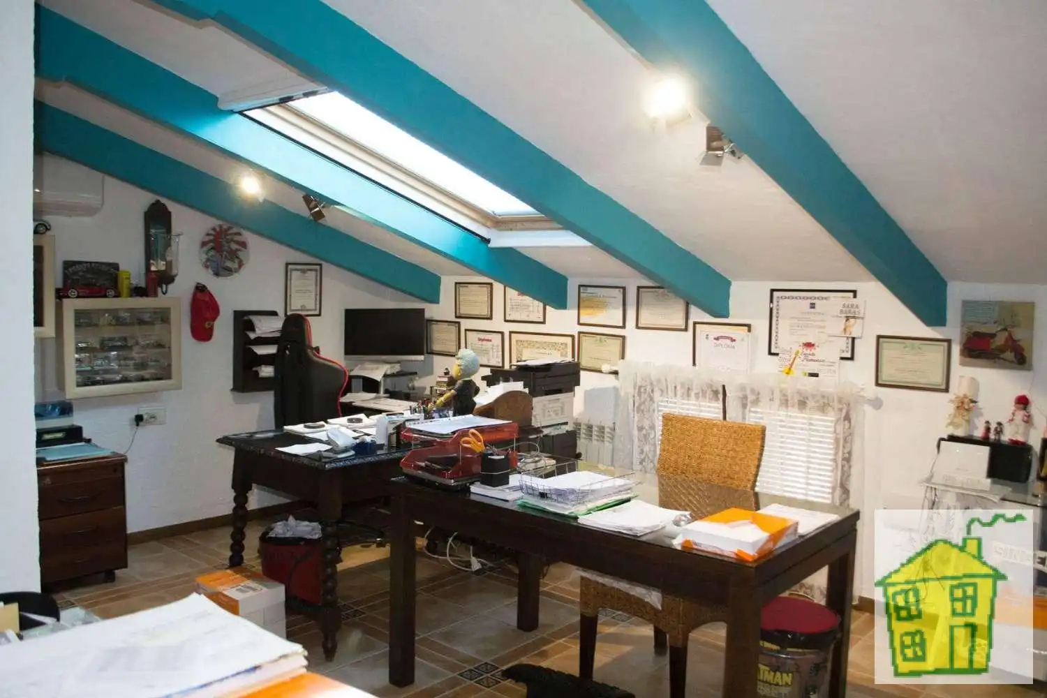 Casa rústica amb piscina en venda a Andújar, imagen 3