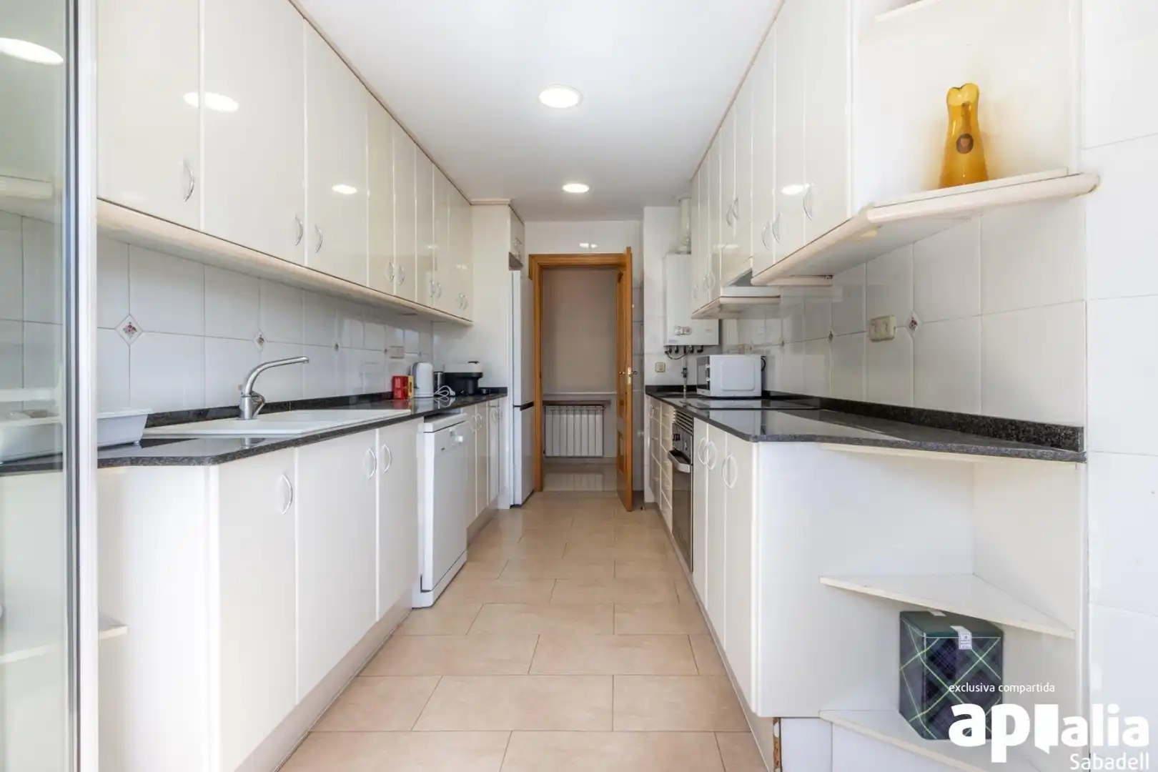Appartement avec terrasse à vendre à Centre - Sant Oleguer, imagen 15