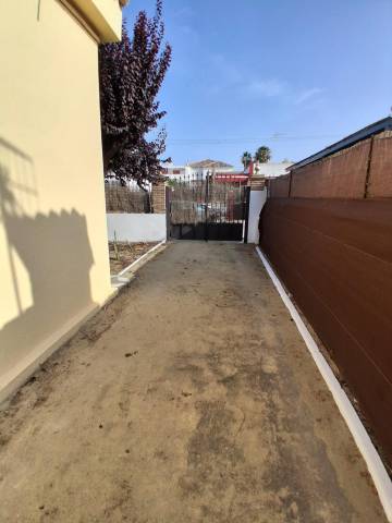 Casa-chalet en Venta en La Jara