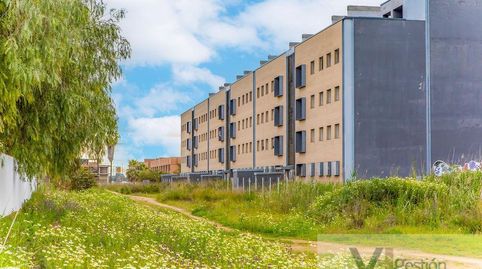 Foto 5 von Gebaude zum Verkauf in Gelves, Sevilla