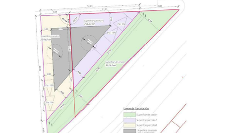 Photo 4 of Land for sale in San Pascual,  Madrid Capital