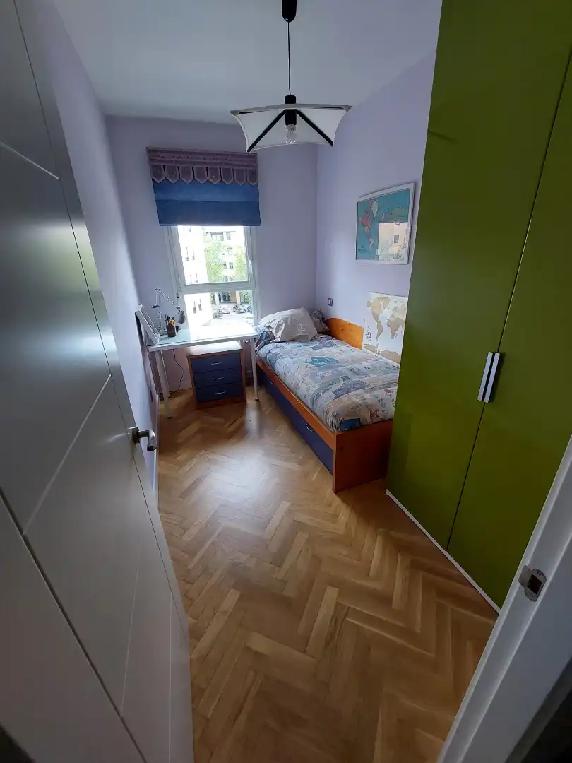 Appartement avec ascenseur à louer à Calle de Luis Chamizo, imagen 2