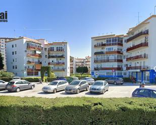 Vista exterior de Local en venda en Jerez de la Frontera