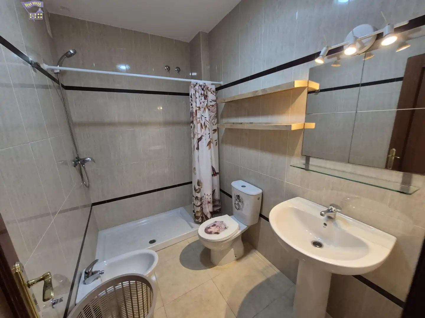 Wohnung zur Miete in Arcos de la Frontera