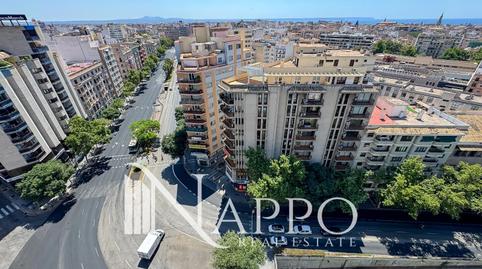 Foto 3 de Pis en venda a Alemanya, 11, Plaça dels Patins, Illes Balears
