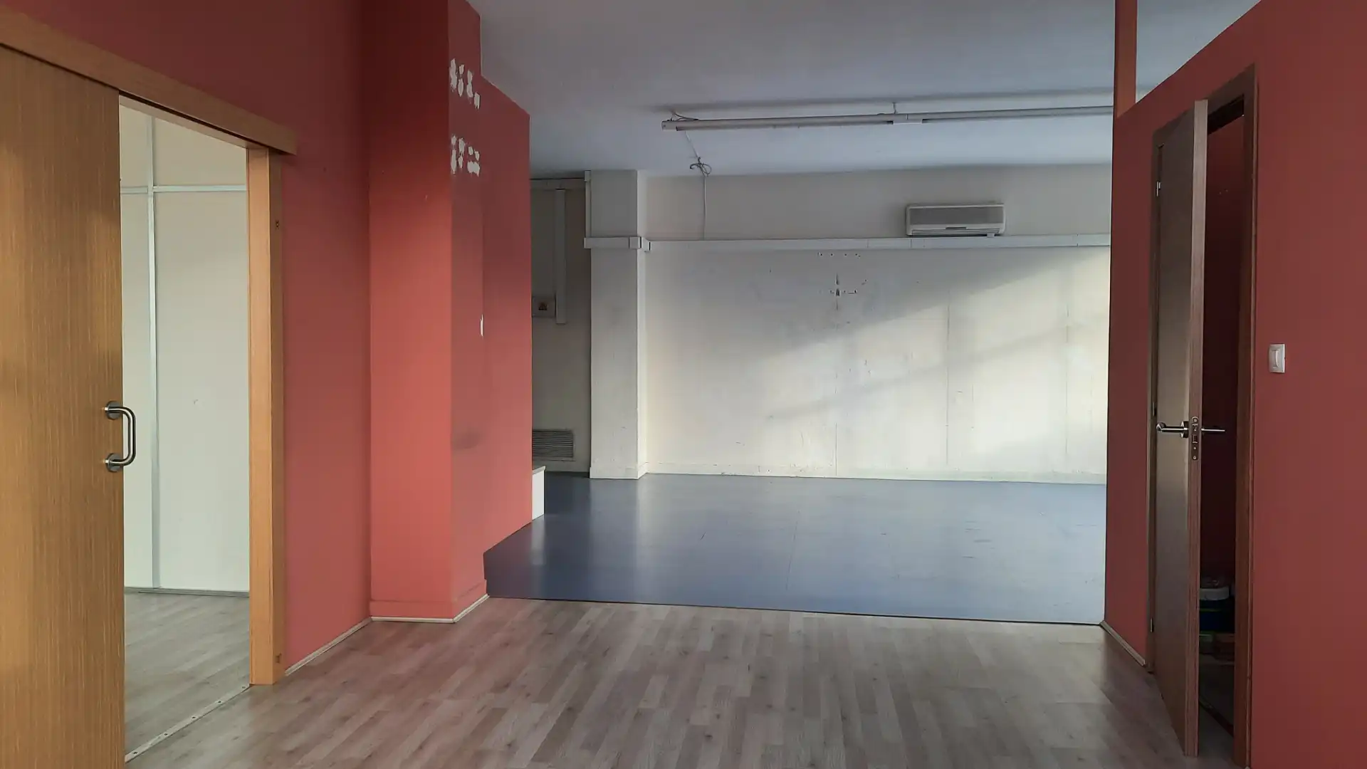 Office space with lift for sale in Calle de Gordóniz, imagen 18