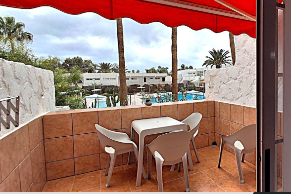 Estudi en venda a Costa del Silencio