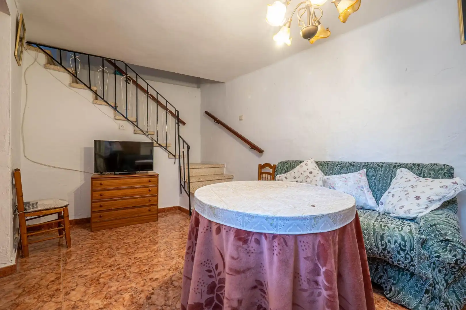 Casa en venta en Calle HABANA, imagen 35