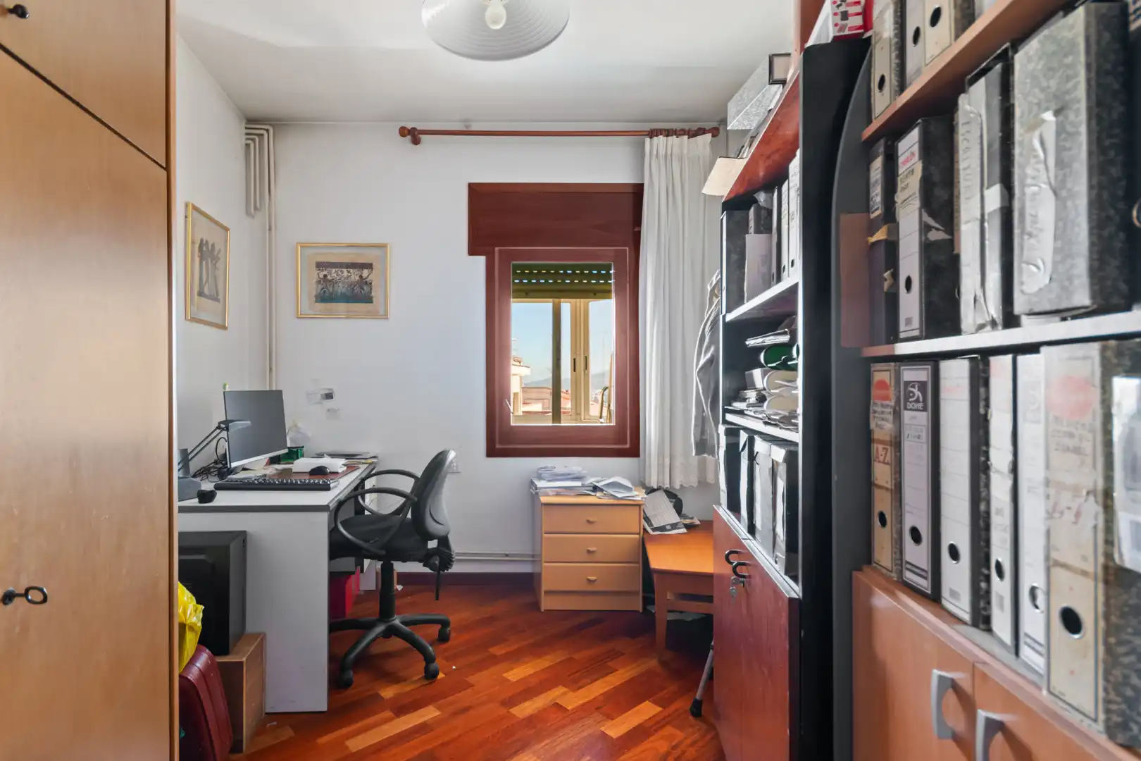 Attic for sale in El Guinardó