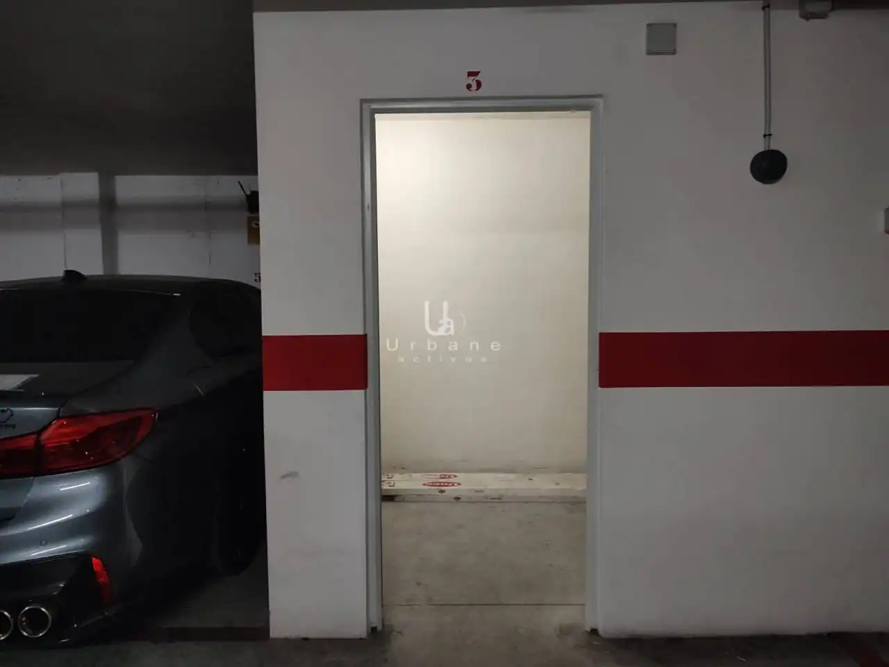 Piso con ascensor en venta en Calle SALVADOR, imagen 24