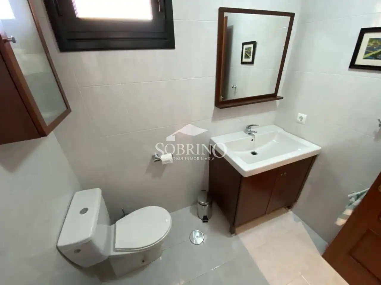 Baño de Piso en venta en Ribadedeva con Calefacción, Trastero y Balcón