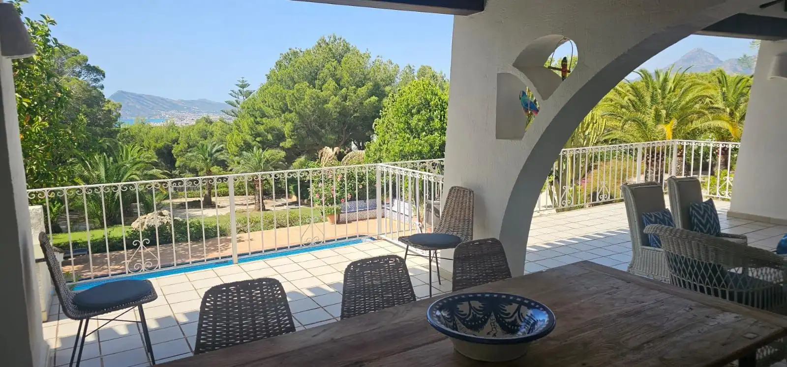 Casa con piscina en venta en Altea la Vella, imagen 65
