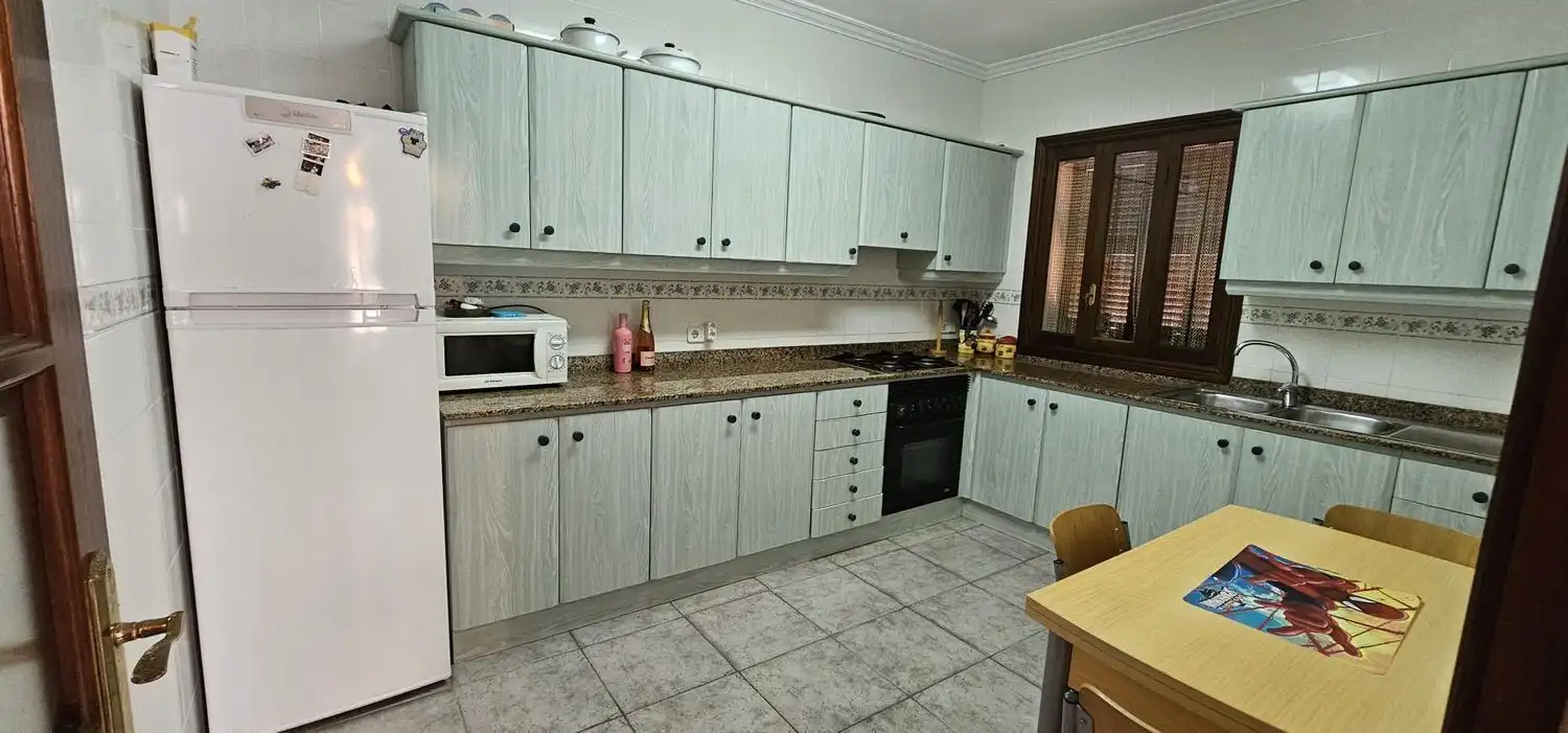 Casa a schiera in affitto a S'Illot - Cala Morlanda, imagen 7