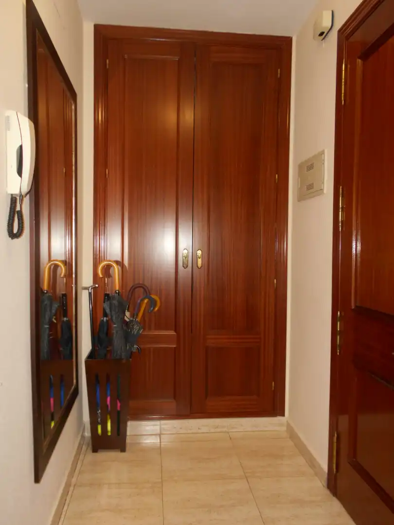 Piso en venta en Ciudad Real con Calefacción y Balcón