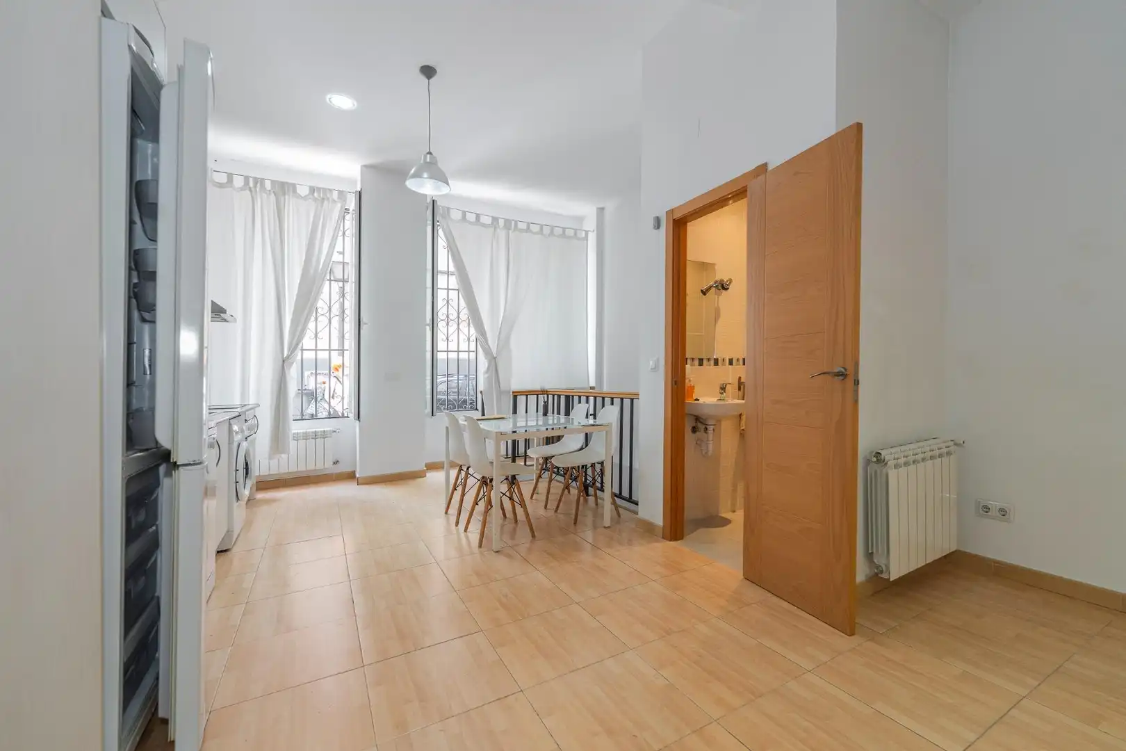 Wohnung mit Aufzug zum Verkauf in Calle POZAS, imagen 11