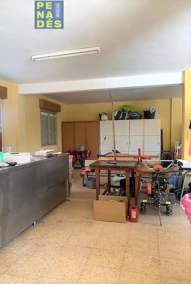 Detached house with garden for sale in El Llombo, imagen 7