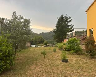 Finca rústica en venda en Santa Coloma de Farners amb Calefacció, Jardí privat i Traster