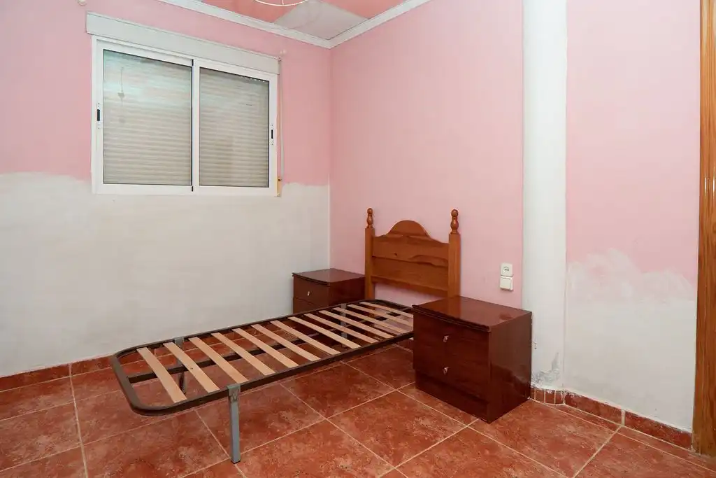 Mini appartamento in vendita a Plaza DE LOS VIDALES, imagen 11